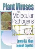 Plant Viruses As Molecular Pathogens