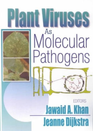 Plant Viruses As Molecular Pathogens