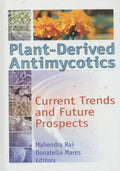 Plant-Derived Antimycotics