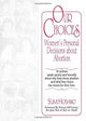 Book cover of: Our Choices