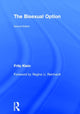 Book cover of: Bisexual Option. By: Fritz Klein