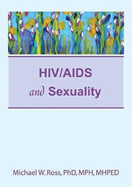 Book cover of: HIV/AIDS and Sexuality