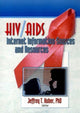 Book cover of: HIV/AIDS Internet Information Sources and Resources