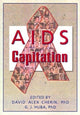 Book cover of: AIDS Capitation. By: George J. Huba Ph.D.