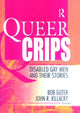 Book cover of: Queer Crips
