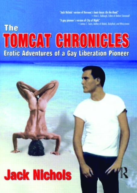 The Tomcat Chronicles
