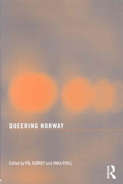 Book cover of: Queering Norway