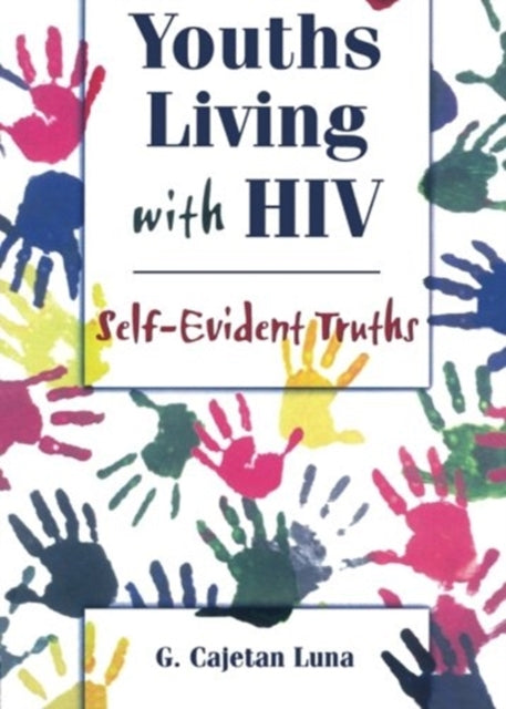 Book cover of: Youths Living with HIV