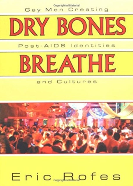 Book cover of: Dry Bones Breathe