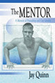 Book cover of: Mentor. By: Jay Quinn