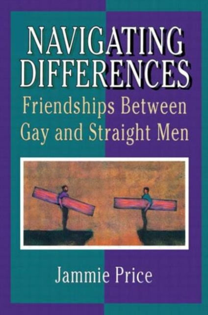 Book cover of: Navigating Differences. By: Jammie Price