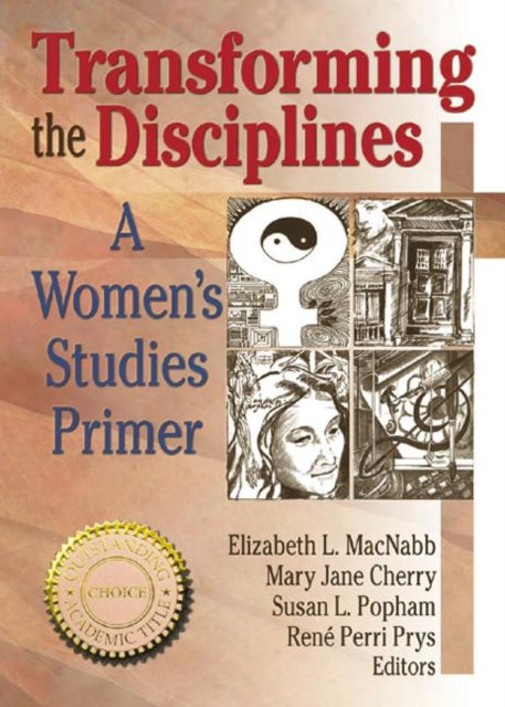Book cover of: Transforming the Disciplines