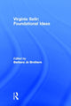 Book cover of: Virginia Satir. By: Barbara Jo Brothers