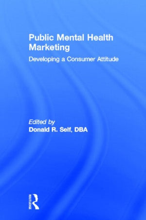 Public Mental Health Marketing