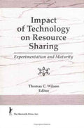 Impact of Technology on Resource Sharing