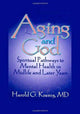 Book cover of: Aging and God