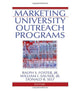 Book cover of: Marketing University Outreach Programs