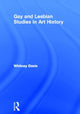 Book cover of: Gay and Lesbian Studies in Art History. By: Whitney Davis