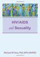 Book cover of: HIV/AIDS and Sexuality