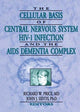 Book cover of: Cellular Basis of Central Nervous System HIV-1 Infection and the AIDS Dementia Complex