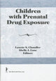 Book cover of: Children With Prenatal Drug Exposure