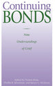 Book cover of: Continuing Bonds