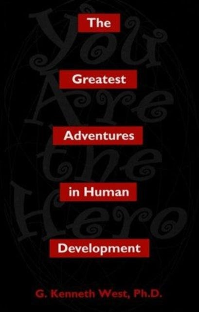 Book cover of: Greatest Adventures In Human Development