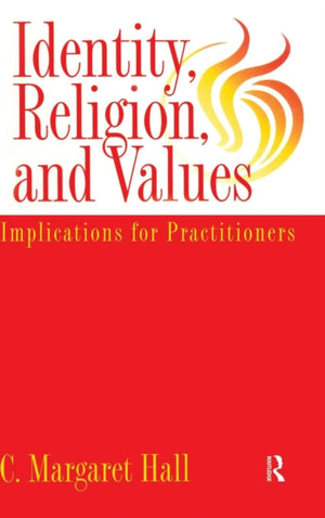Identity Religion And Values