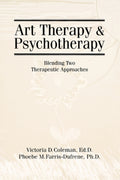 Art Therapy And Psychotherapy