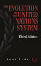 Book cover of: Evolution Of The United Nations System