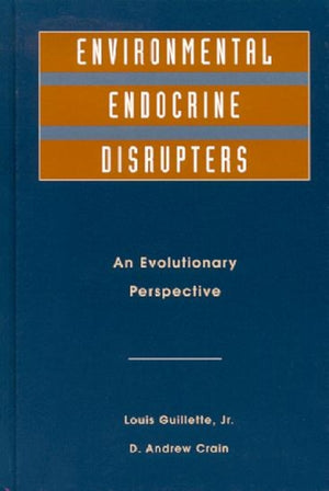 Environmental Endocrine Disruptors