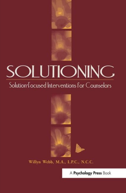 Book cover of: Solutioning.