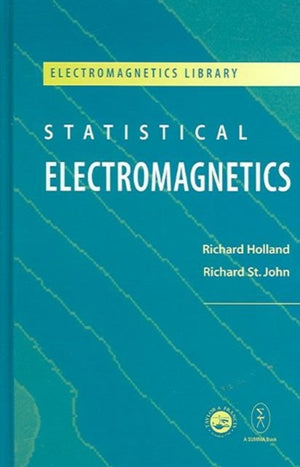 Statistical Electromagnetics