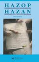 Book cover of: Hazop & Hazan