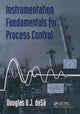 Book cover of: Instrumentation Fundamentals for Process Control. By: Douglas O de Sa