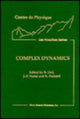 Book cover of: Complex Dynamics. By: R. Livi