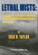 Book cover of: Lethal Mists. By: Eric R. Taylor