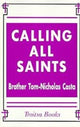 Book cover of: Calling All Saints