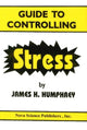 Book cover of: Guide to Controlling Stress