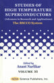 Book cover of: Studies of High Temperature Superconductors, Volume 35