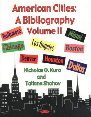 American Cities
