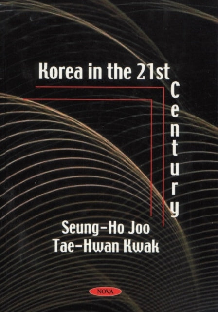 Book cover of: Korea in the 21st Century