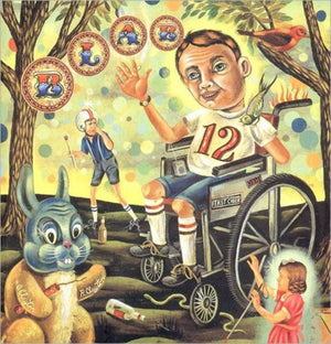 Blab! Vol.12
