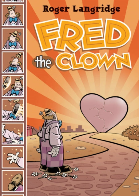 Fred The Clown
