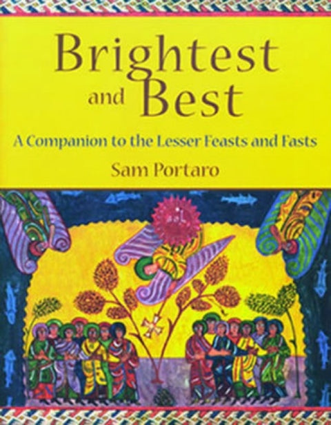 Brightest and Best