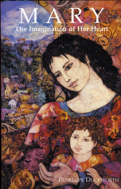 Book cover of: Mary. By: Penelope Duckworth