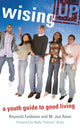 Book cover of: Wising Up. By: Reynold Feldman