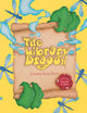 Book cover of: Library Dragon