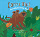 Book cover of: Carry Me!. By: Susan Stockdale
