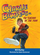 Book cover of: Charlie Bumpers vs. the Teacher of the Year. By: Bill Harley